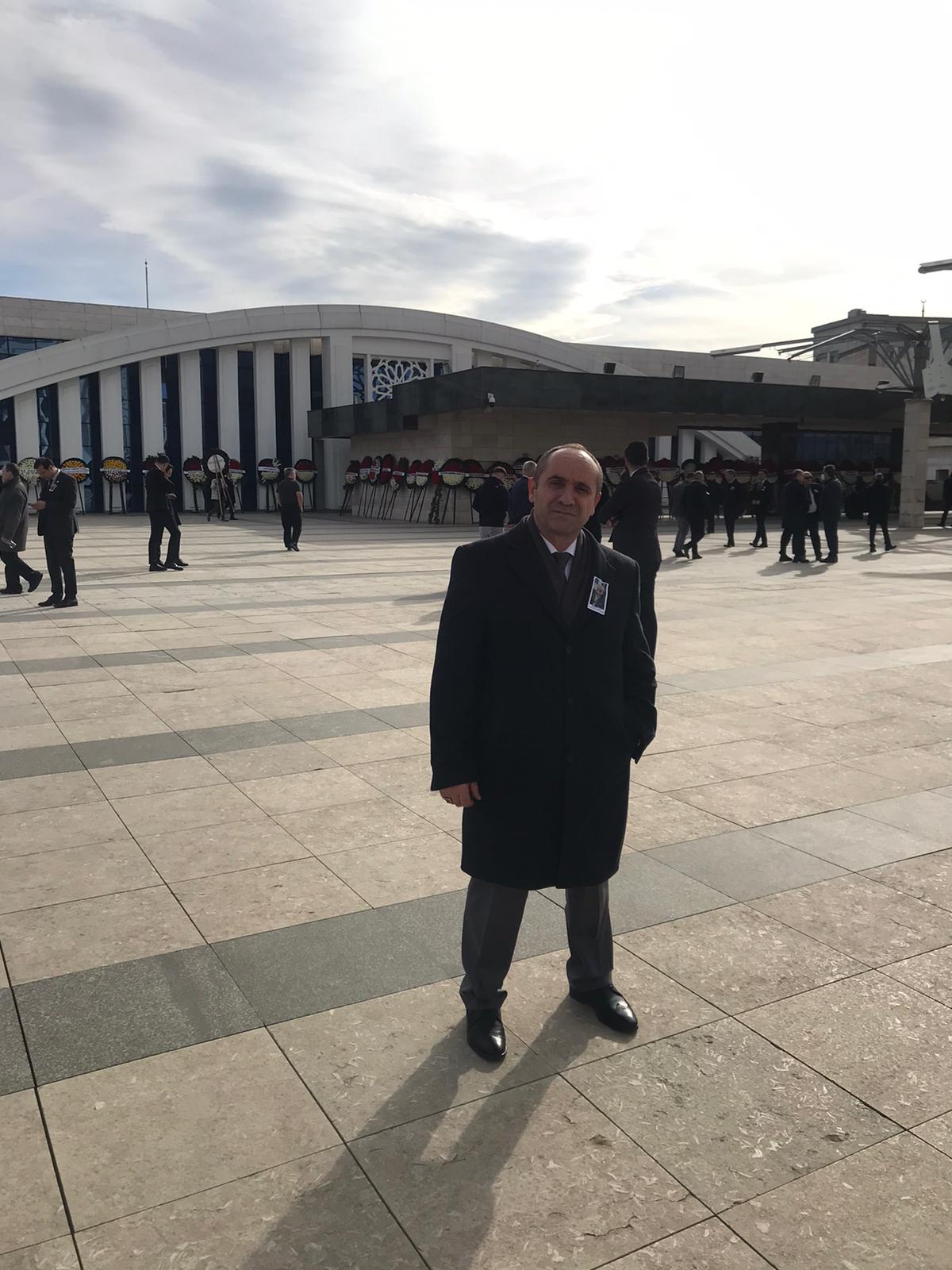 Hayrettin Haluk Akkoyunlu